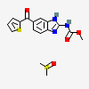 an image of a chemical structure CID 155108769