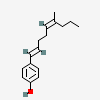 an image of a chemical structure CID 155119755