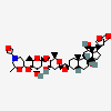 an image of a chemical structure CID 155125755