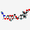 an image of a chemical structure CID 155125759