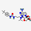 an image of a chemical structure CID 155125830