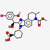 an image of a chemical structure CID 155126237