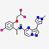 an image of a chemical structure CID 155126886