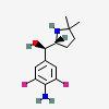 an image of a chemical structure CID 155127137