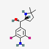 an image of a chemical structure CID 155127158