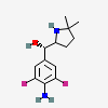 an image of a chemical structure CID 155127161