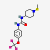 an image of a chemical structure CID 155132323