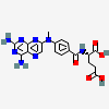an image of a chemical structure CID 155132922