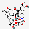 an image of a chemical structure CID 155133103