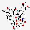 an image of a chemical structure CID 155133105