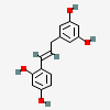 an image of a chemical structure CID 155135795