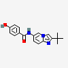 an image of a chemical structure CID 155137943