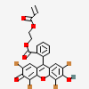 an image of a chemical structure CID 155137992