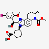 an image of a chemical structure CID 155140459