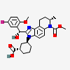 an image of a chemical structure CID 155140460