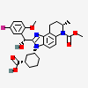 an image of a chemical structure CID 155140462