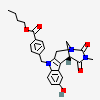 an image of a chemical structure CID 155144322