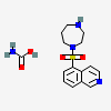 an image of a chemical structure CID 155144623