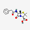 an image of a chemical structure CID 1551461