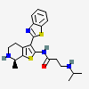 an image of a chemical structure CID 155148058