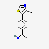 an image of a chemical structure CID 155148512