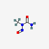 an image of a chemical structure CID 155149