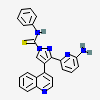 an image of a chemical structure CID 155151346