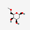 an image of a chemical structure CID 155152234
