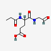 an image of a chemical structure CID 155153238