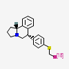 an image of a chemical structure CID 15515935