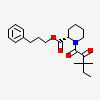 an image of a chemical structure CID 15516000