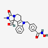 an image of a chemical structure CID 155160221