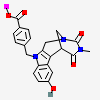 an image of a chemical structure CID 155160266