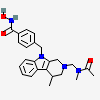 an image of a chemical structure CID 155160275