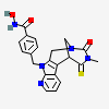 an image of a chemical structure CID 155160279