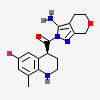 an image of a chemical structure CID 155163264