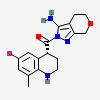 an image of a chemical structure CID 155163293