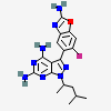 an image of a chemical structure CID 155164593
