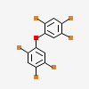 an image of a chemical structure CID 155166