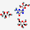 an image of a chemical structure CID 155167013