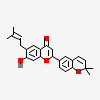 an image of a chemical structure CID 15516846