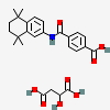 an image of a chemical structure CID 155169144