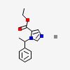 an image of a chemical structure CID 155170390