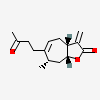 an image of a chemical structure CID 155173
