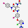 an image of a chemical structure CID 155177386