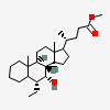 an image of a chemical structure CID 155179965