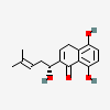 an image of a chemical structure CID 155188980