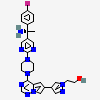 an image of a chemical structure CID 155190269