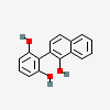 an image of a chemical structure CID 155195831