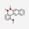 an image of a chemical structure CID 155195849